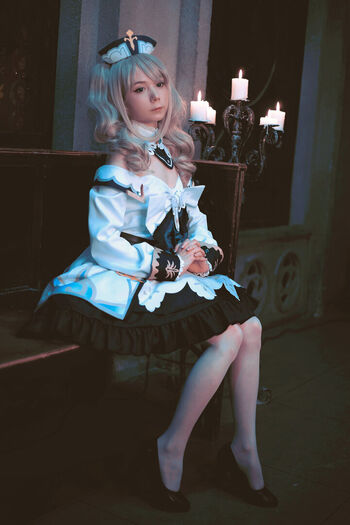 Full leaked Tanuki tyan page private onlyfans photo