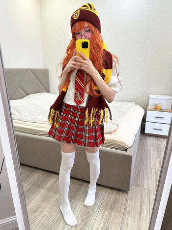 Full leaked Tanuki tyan page private onlyfans photo