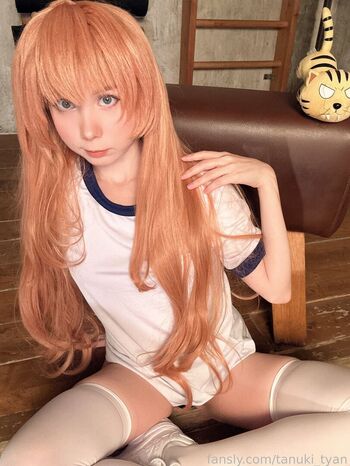 Full leaked Tanuki tyan page private onlyfans photo