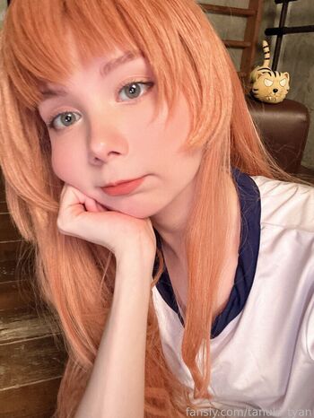 Full leaked Tanuki tyan page private onlyfans photo