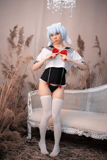 Full leaked Tanuki tyan page private onlyfans photo