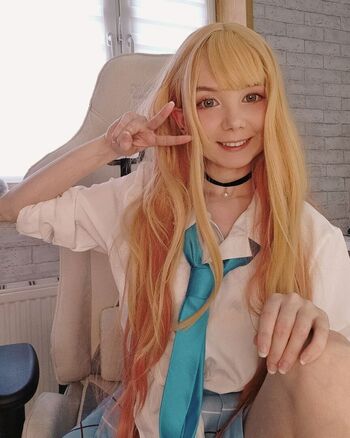 Full leaked Tanuki tyan page private onlyfans photo