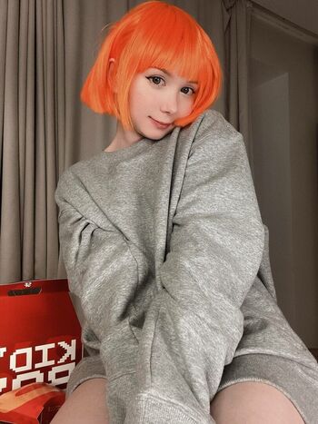 Full leaked Tanuki tyan page private onlyfans photo