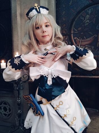 Full leaked Tanuki tyan page private onlyfans photo