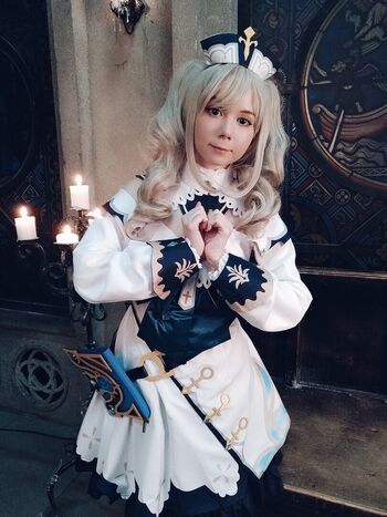 Full leaked Tanuki tyan page private onlyfans photo