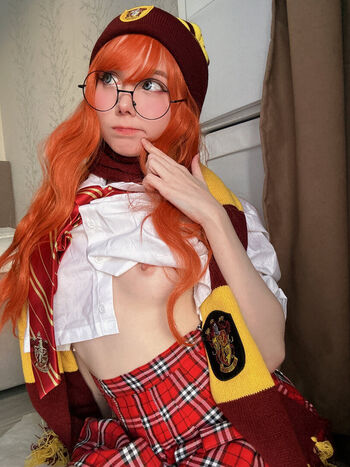 Full leaked Tanuki tyan page private onlyfans photo