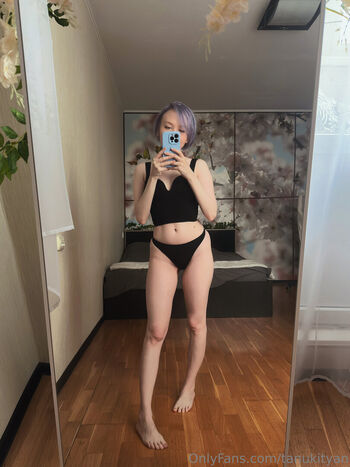 Full leaked Tanuki tyan private photo