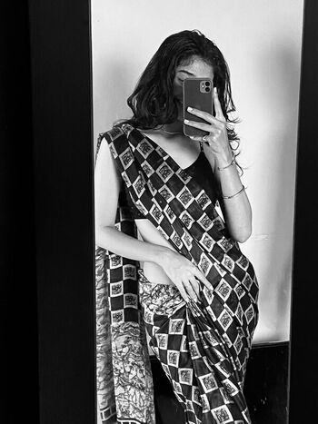 Full leaked Tanviddixit private photo