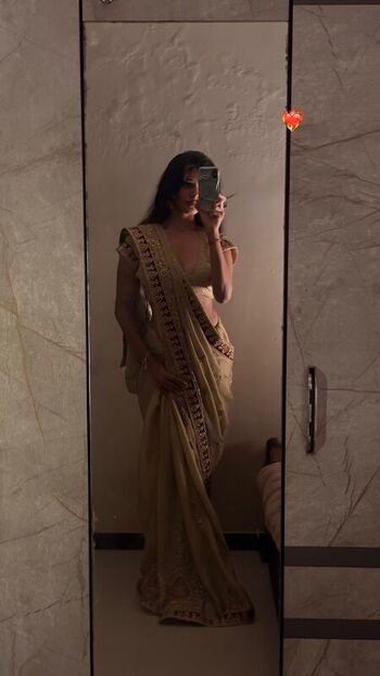 Full leaked Tanviddixit private photo