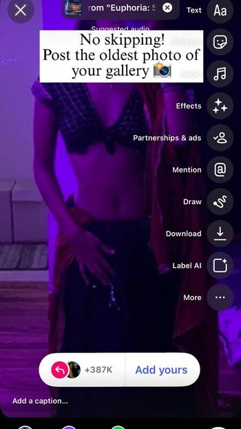 Full leaked Tanviddixit private photo