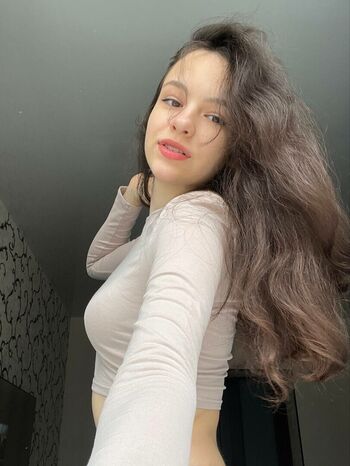 Full leaked Tanya asmr private photo