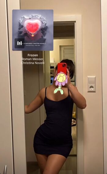 Full leaked Tanya chen private photo
