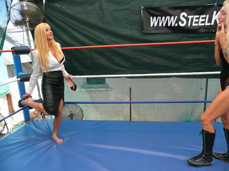 Full leaked Tanya danielle private onlyfans photo