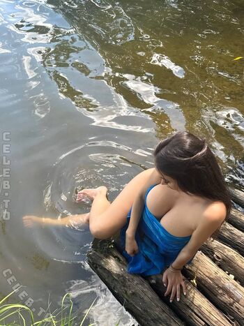 Full leaked Tanya kazeeva private photo