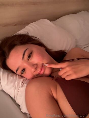 Full leaked Tanya kitsune private photo
