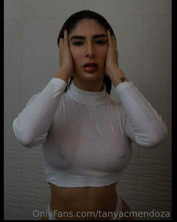 Full leaked Tanya mendoza private onlyfans photo