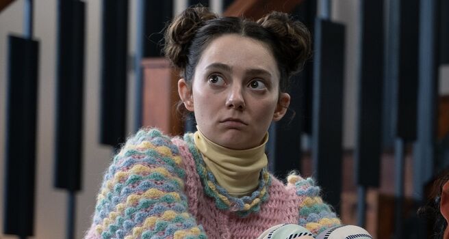 Full leaked Tanya reynolds private photo