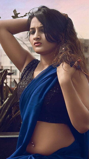 Full leaked Tanya sinha private photo