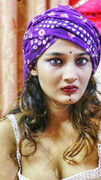 Full leaked Tanya sinha private photo