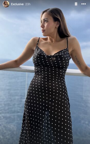 Full leaked Tanya sway private photo