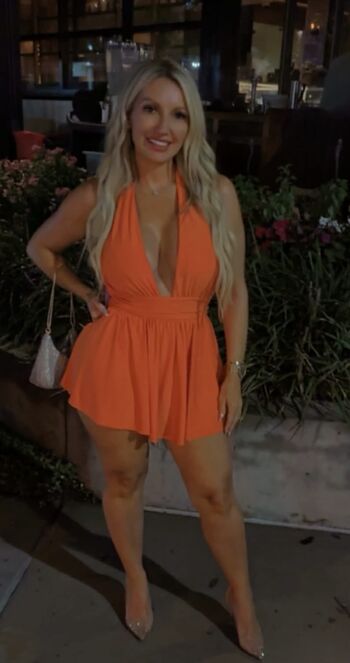 Full leaked Tanya truss page private photo