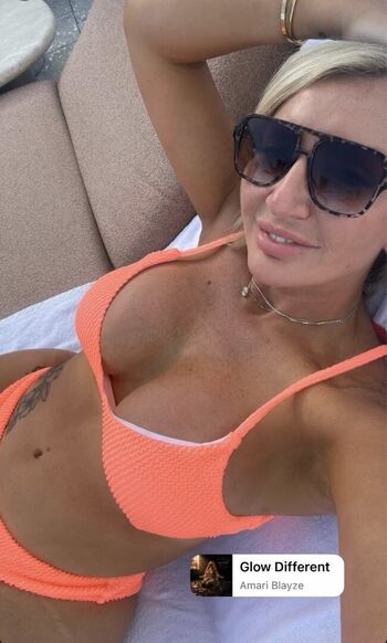 Full leaked Tanya truss private photo