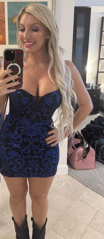 Full leaked Tanya truss private photo