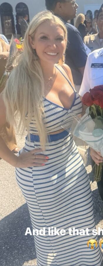 Full leaked Tanya truss private photo