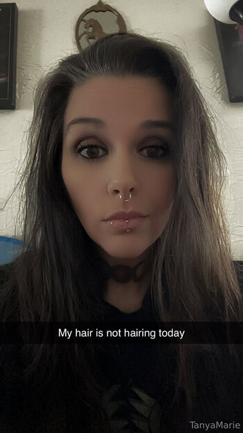 Full leaked Tanyamariex private photo
