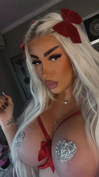 Full leaked Tanyamonro private onlyfans photo