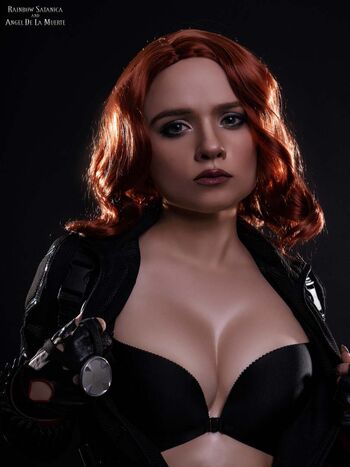 Full leaked Tanyaoink private photo