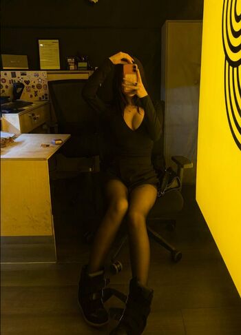 Full leaked Tanyyaa a private photo