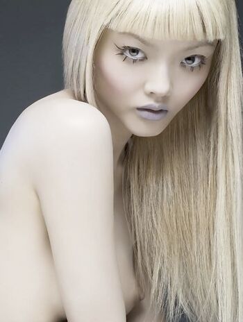Full leaked Tao okamoto private photo