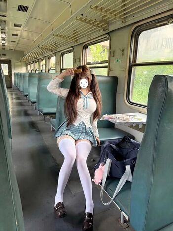 Full leaked Taobaiyaa private photo
