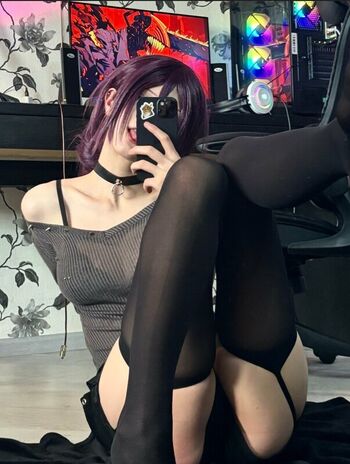 Full leaked Taoqcos page private photo