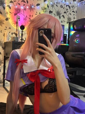 Full leaked Taoqcos private photo