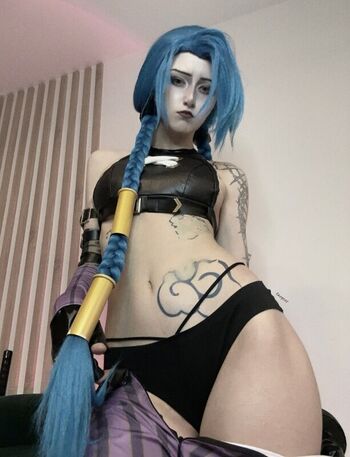 Full leaked Taoqcos private photo