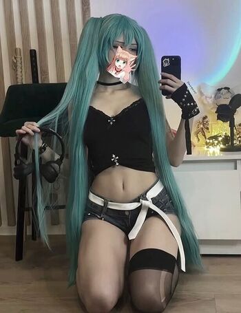 Full leaked Taoqcos private photo