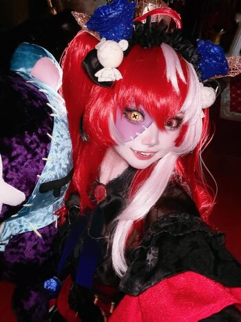 Taotan Taotan_cos