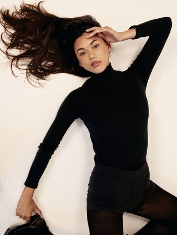 Full leaked Tara chonzie private onlyfans photo