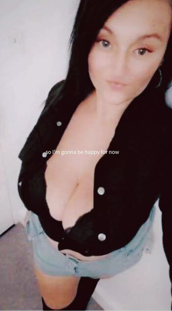 Full leaked Tara jayne williams page private photo