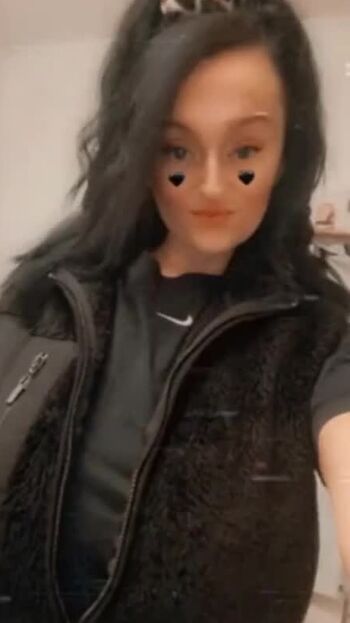 Full leaked Tara jayne williams private photo