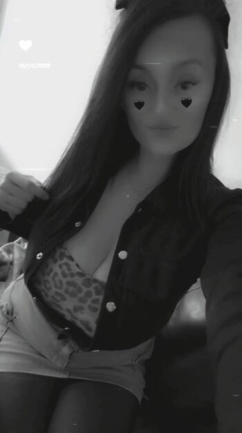 Full leaked Tara jayne williams private photo