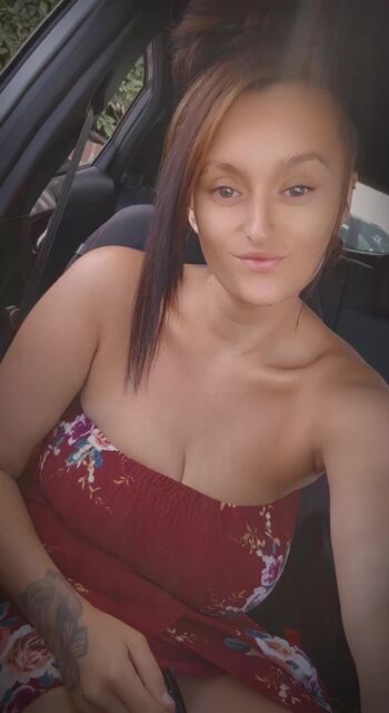Full leaked Tara jayne williams private photo