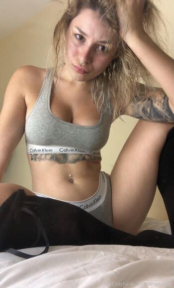 Full leaked Tara mawer private photo