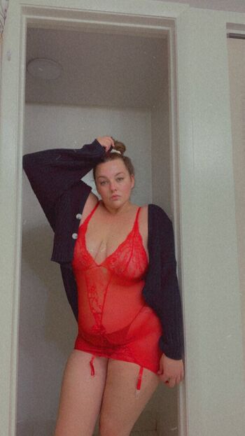 Full leaked Tara soblban private onlyfans photo