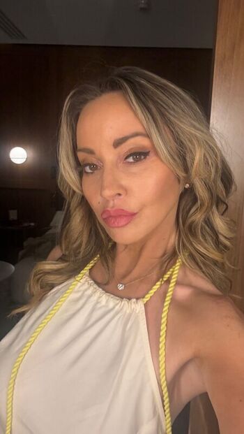 Full leaked Tara strong private photo