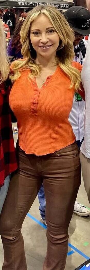 Full leaked Tara strong private photo