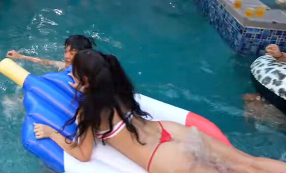 Full leaked Tara yummy private photo