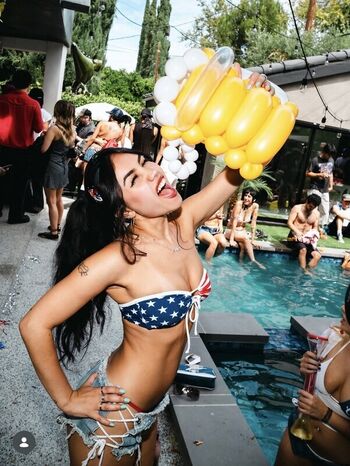 Full leaked Tara yummy private photo